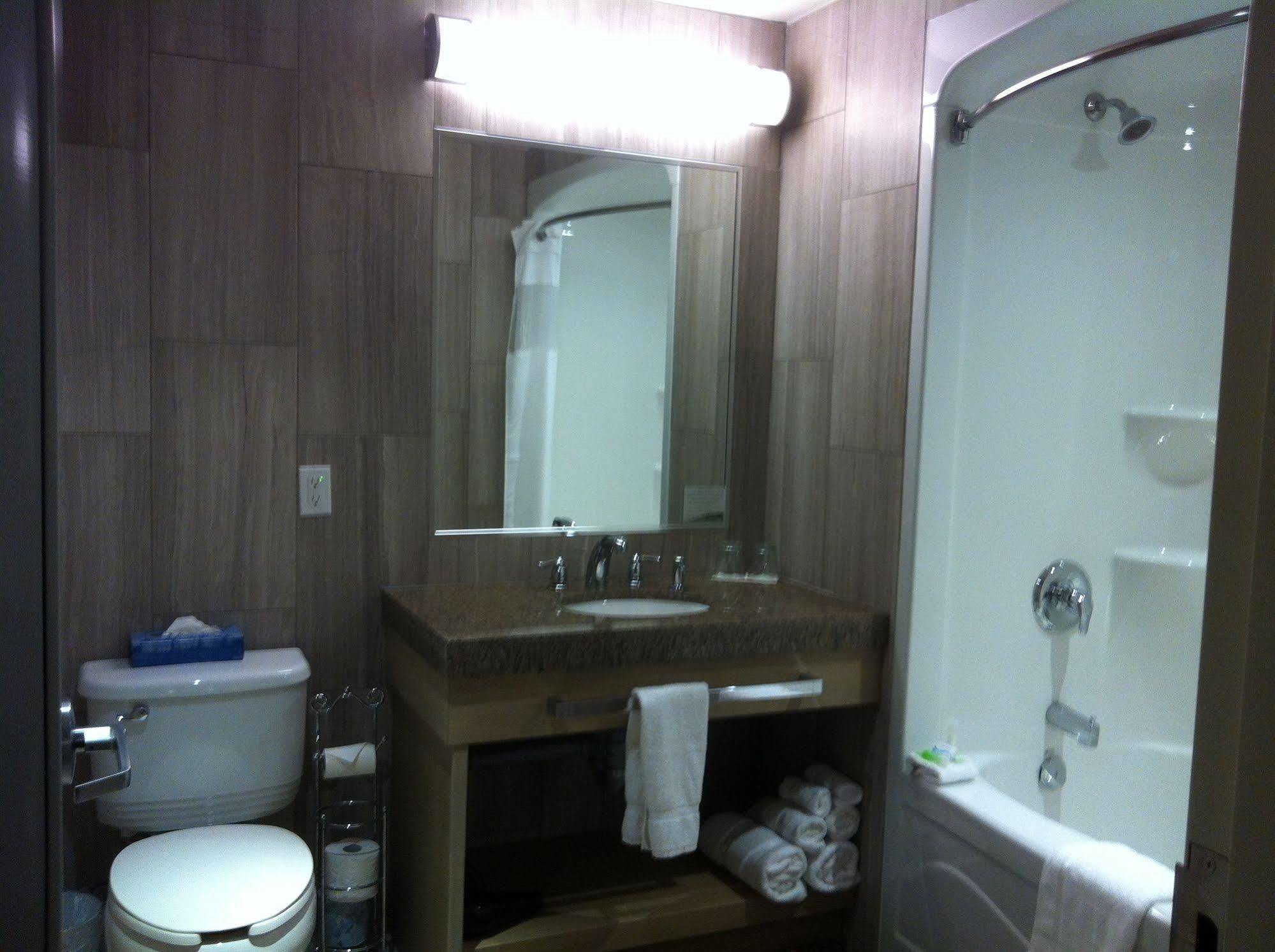 Stone Mill Inn Sainte-Catherine Esterno foto